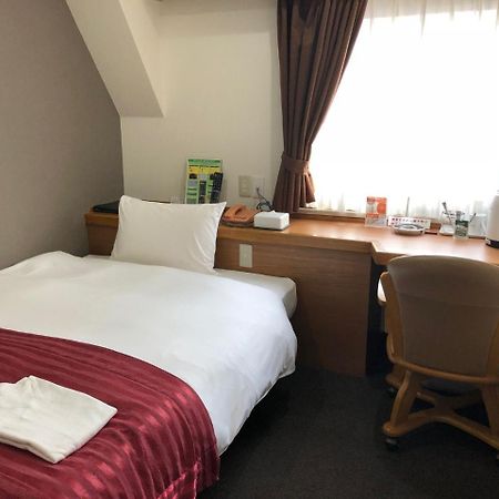 Kawasaki River Hotel Экстерьер фото