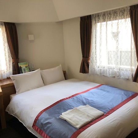 Kawasaki River Hotel Экстерьер фото