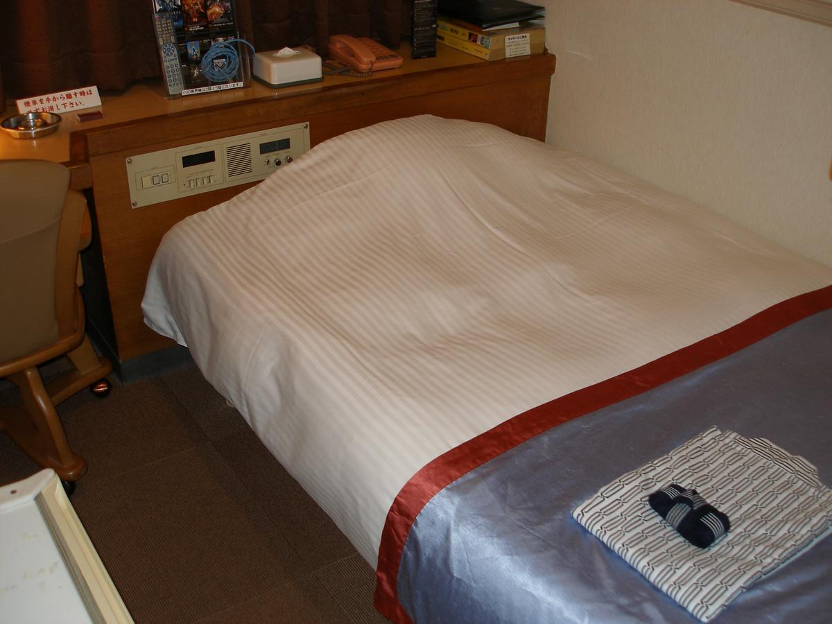 Kawasaki River Hotel Экстерьер фото