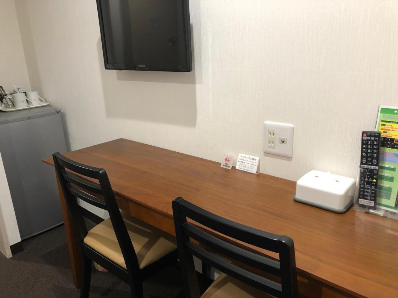 Kawasaki River Hotel Экстерьер фото