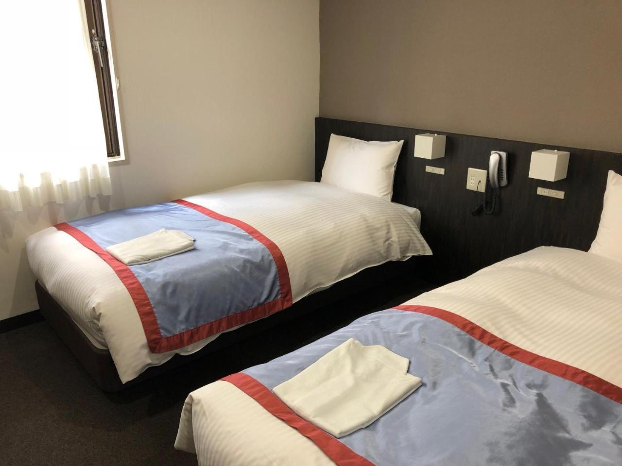 Kawasaki River Hotel Экстерьер фото