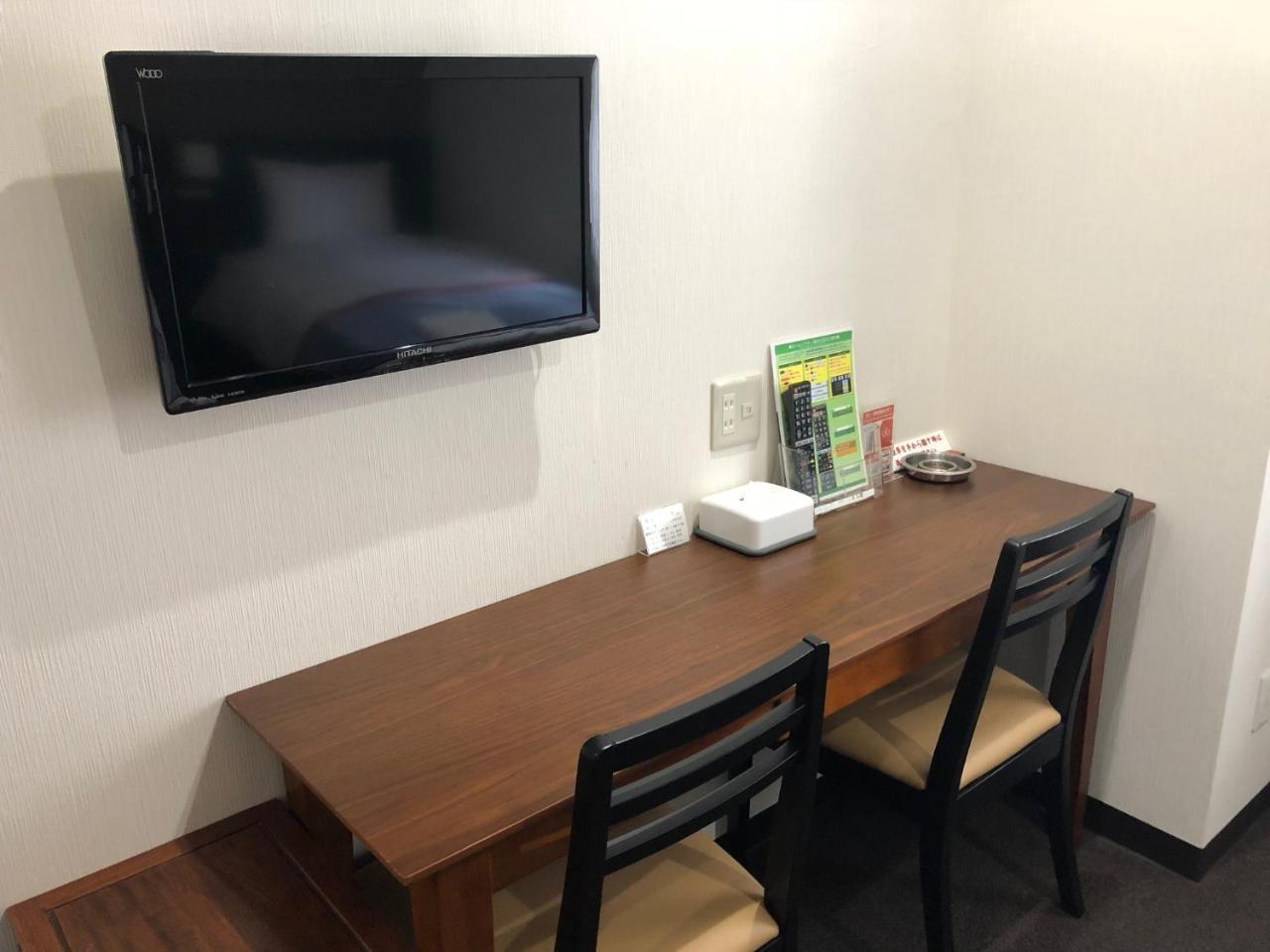 Kawasaki River Hotel Экстерьер фото