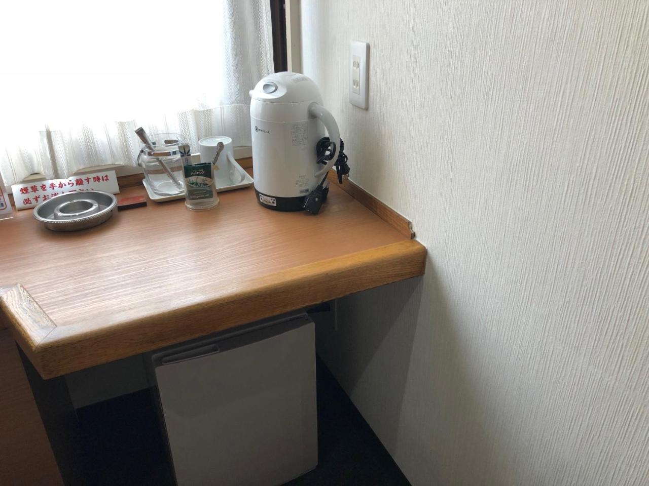 Kawasaki River Hotel Экстерьер фото