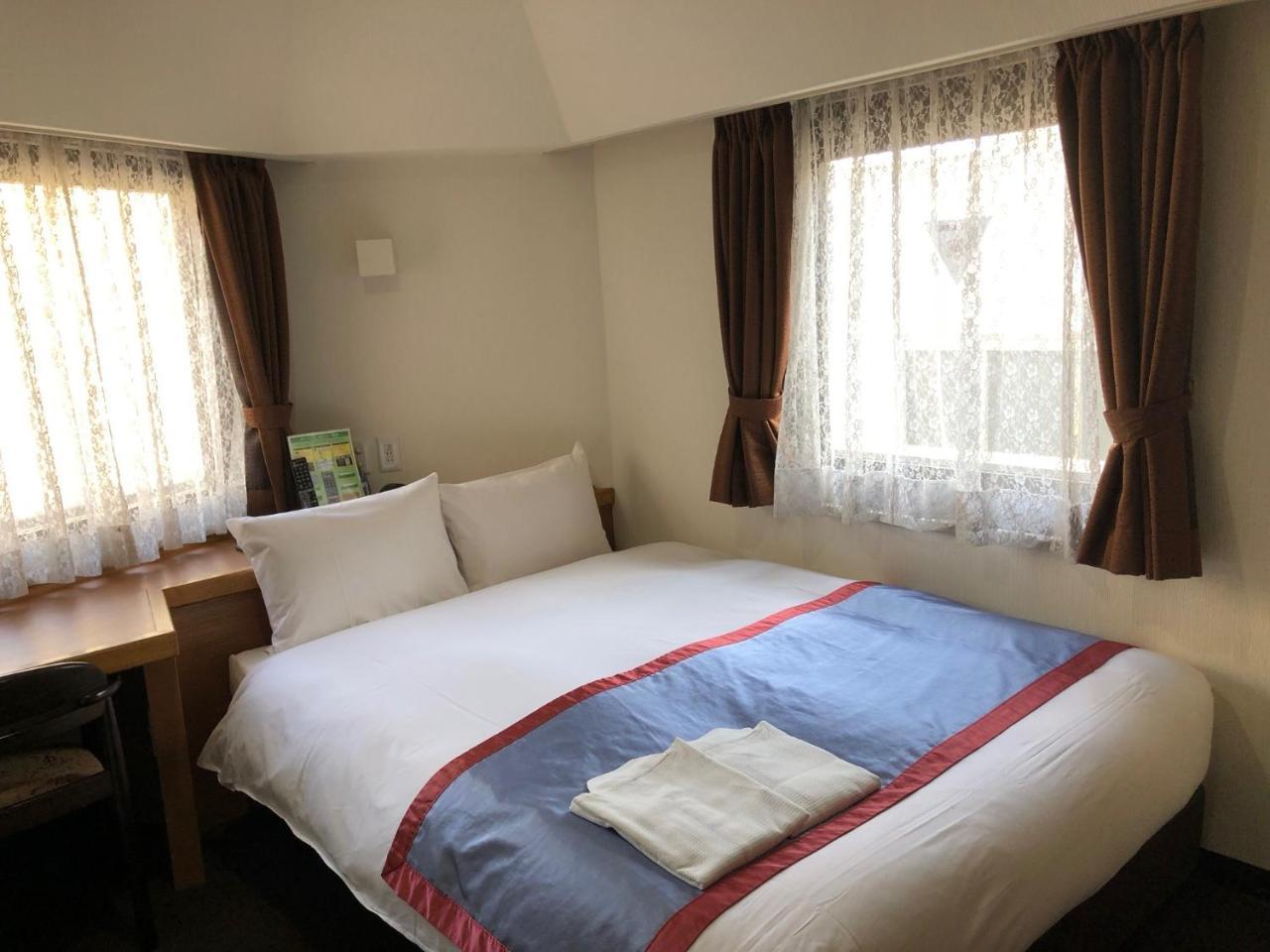 Kawasaki River Hotel Экстерьер фото
