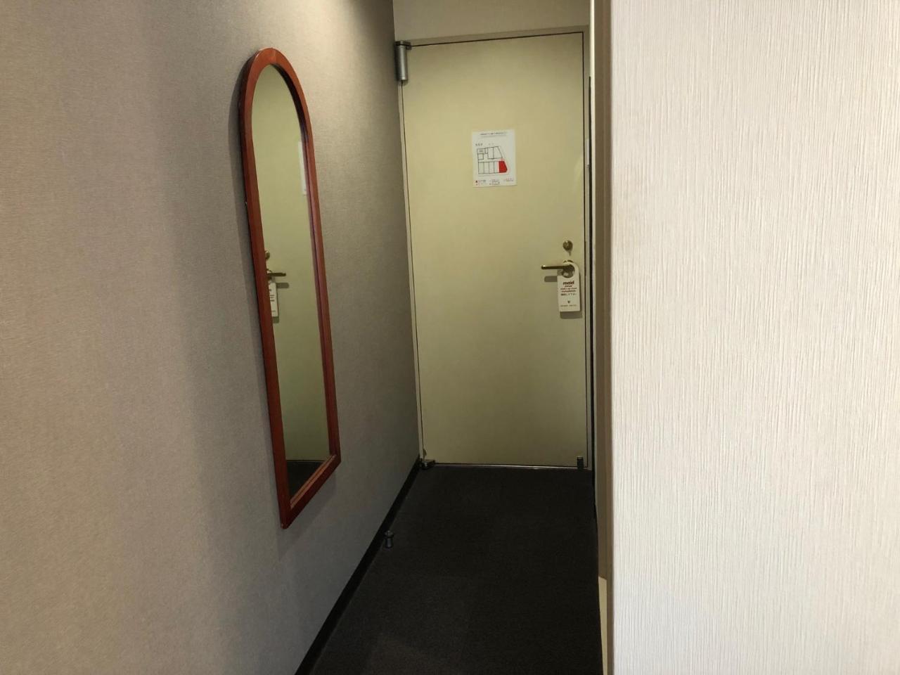 Kawasaki River Hotel Экстерьер фото