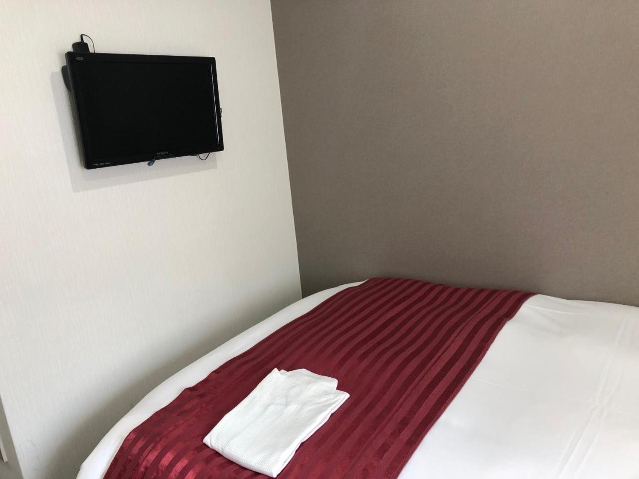 Kawasaki River Hotel Экстерьер фото