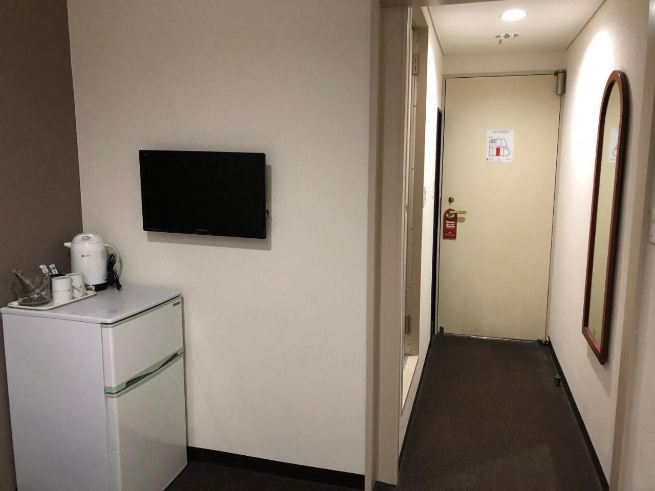 Kawasaki River Hotel Экстерьер фото