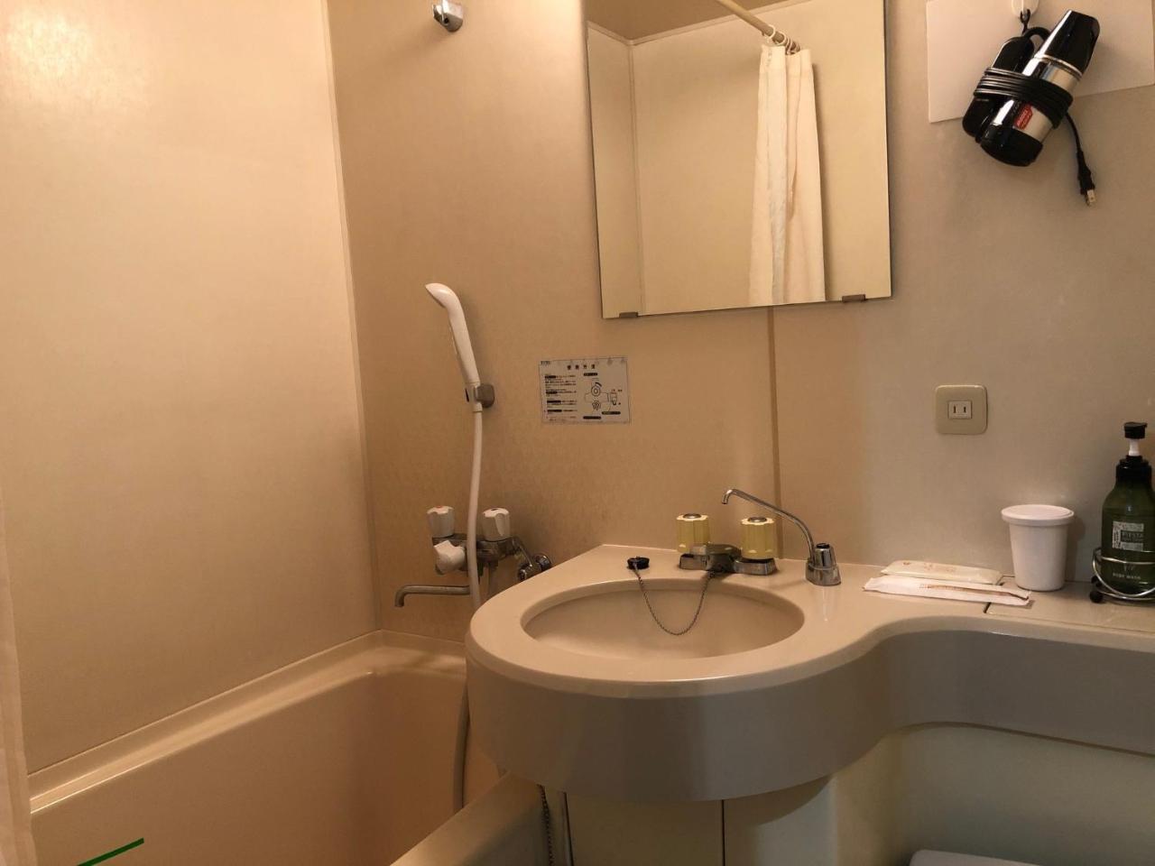 Kawasaki River Hotel Экстерьер фото