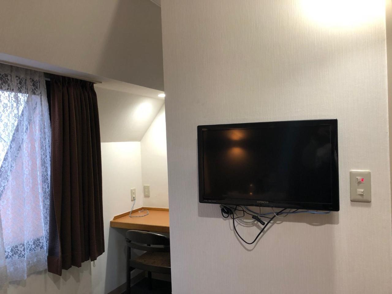 Kawasaki River Hotel Экстерьер фото