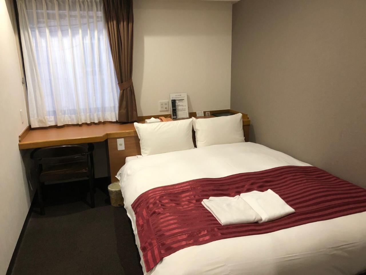 Kawasaki River Hotel Экстерьер фото